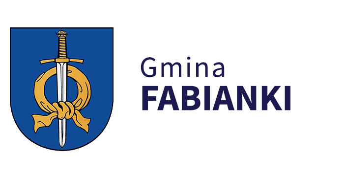 Logo Gminy Fabianki