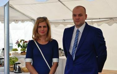 Dożynki parafialno-gminno-powiatowe 2