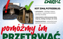 Kampaniai edukacyjna „Twój pies świadczy o Tobie!