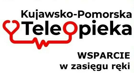 Zdjęcie do Kujawsko-Pomorska Teleopieka - Etap I