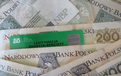 Zdjęcie do ZUS wypłaca pierwsze zwaloryzowane świadczenia