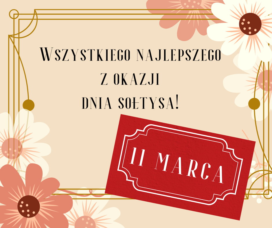 Dzień sołtysa