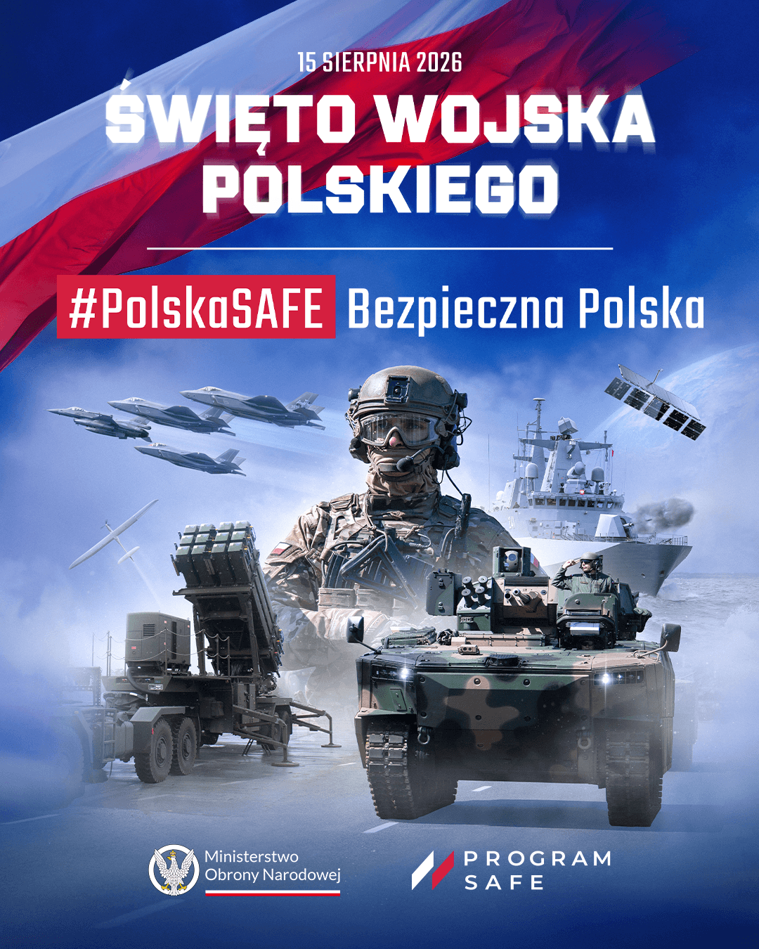Święto Wojska Polskiego