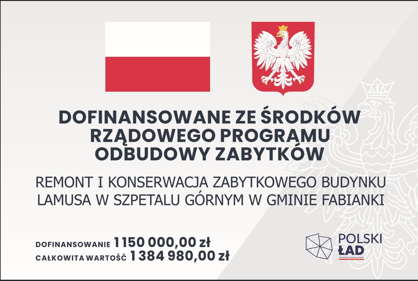 Tablica informacyjna