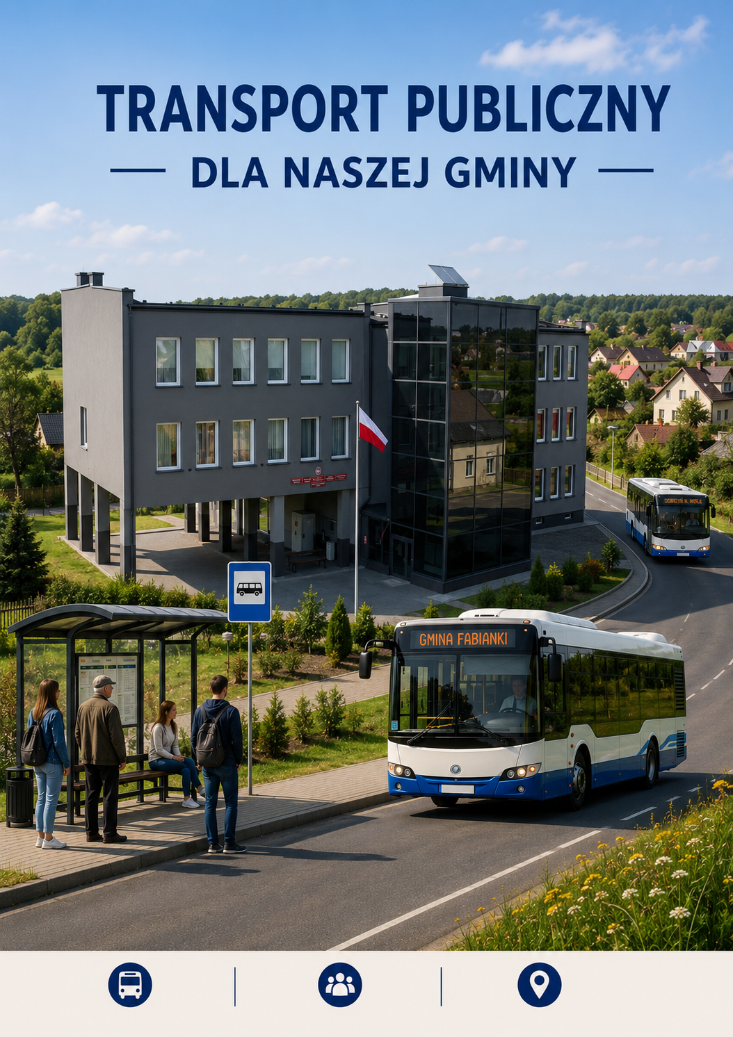 Transport publiczny