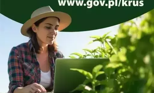 wszystkie informacje o Kasie Rolniczego Ubezpieczenia Społecznego