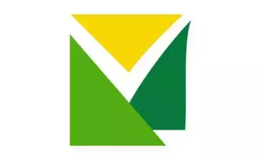 Logotyp Kujawsko-Pomorskiego Ośrodka Doradztwa Rolniczego w Minikowie