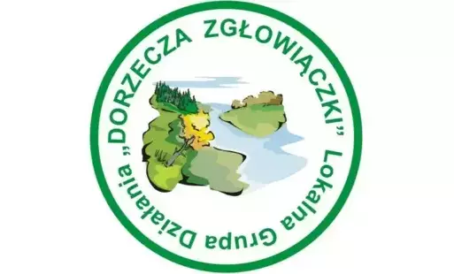 Logo Stowarzyszenia Lokalna Grupa Działania Dorzecza Zgłowiączki
