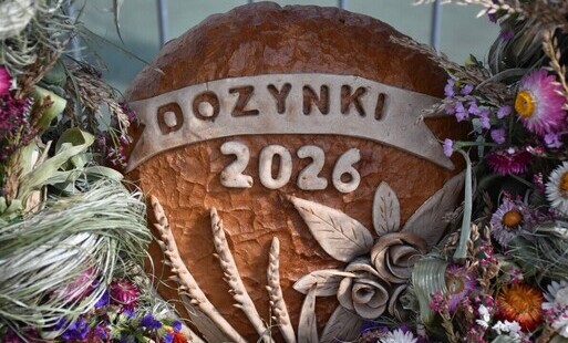Dożynki 2026