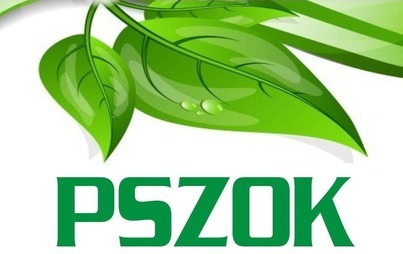Logo PSZOK
