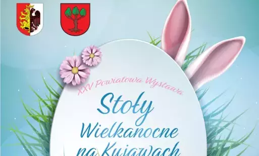 XXV Powiatowa Wystawa 'Stoły wielkanocne na Kujawach'