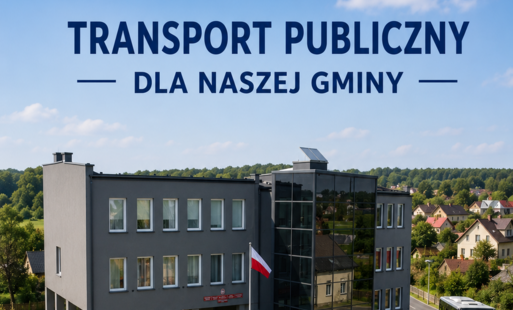 Transport publiczny