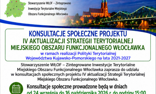 Konsultacje WŁOF