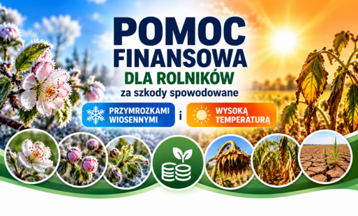 pomoc finansowa dla rolników